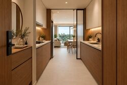 Lentor Hills Residences (D26), Apartment #630650011